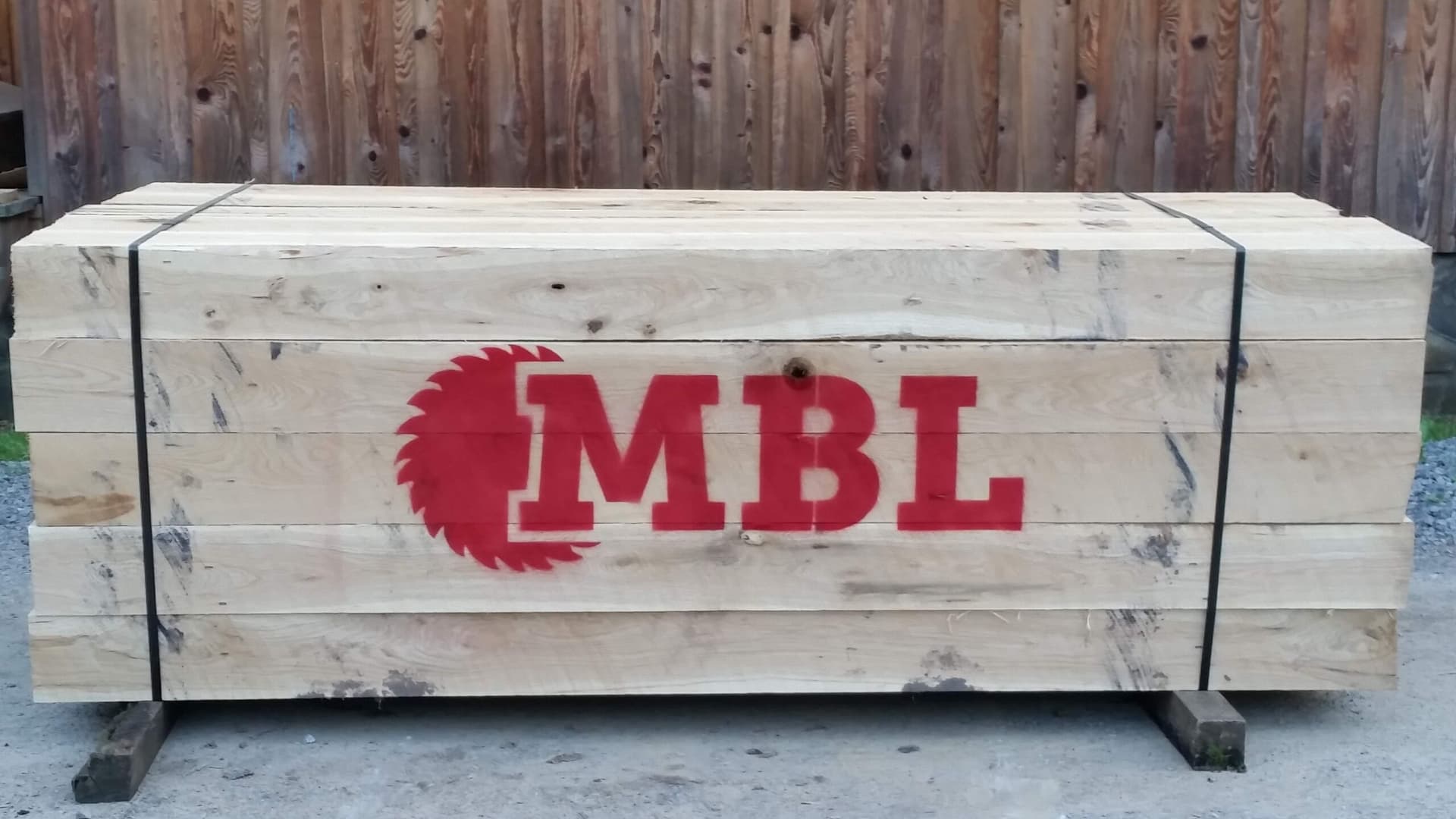 Hardwood Lumber Products