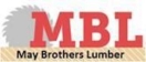 May Brothers Lumber Co.